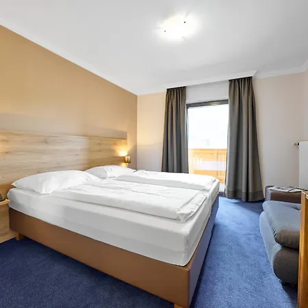 Alpina's Beds & Boots Obertauern