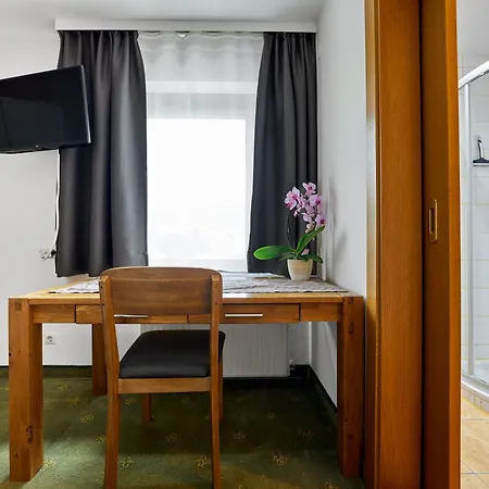 Hotel Alpina's Beds & Boots Obertauern