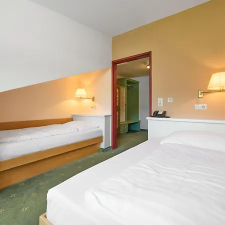 Hotel Alpina's Beds & Boots