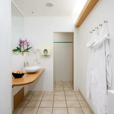 Alpina's Beds & Boots Hotel