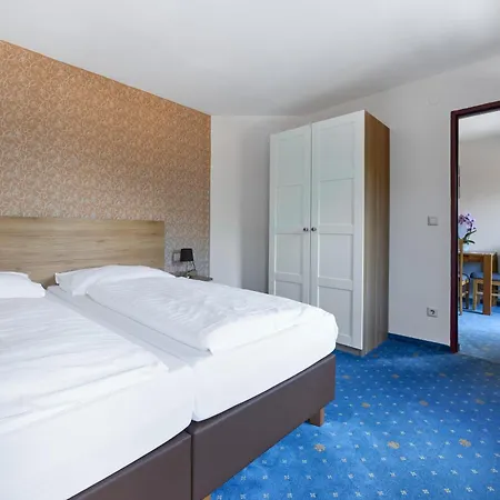 Alpina's Beds & Boots Hotel 3*