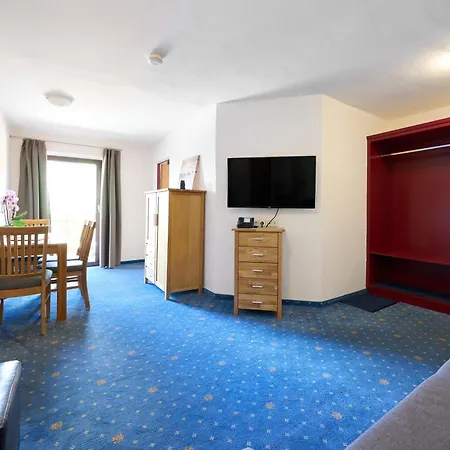 Alpina's Beds & Boots 3* Obertauern