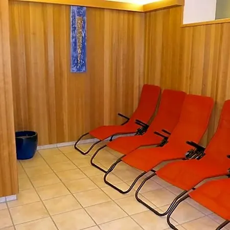 Alpina's Beds & Boots Hotell Obertauern