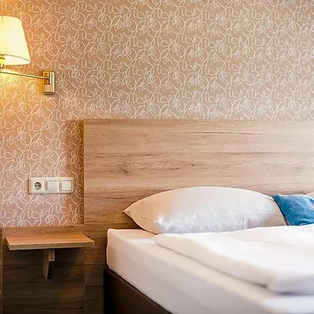 Hotell Alpina's Beds & Boots