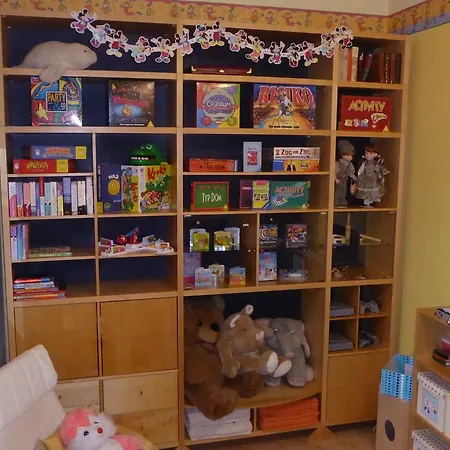 Ξενοδοχείο Mosermandl 3*