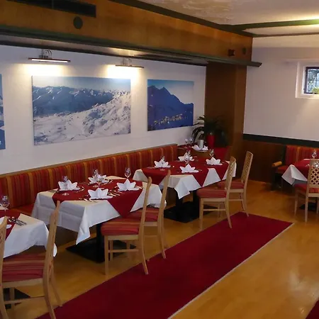 Alpina's Beds & Boots 3* Obertauern