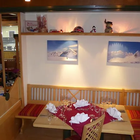 Alpina's Beds & Boots 3* Obertauern