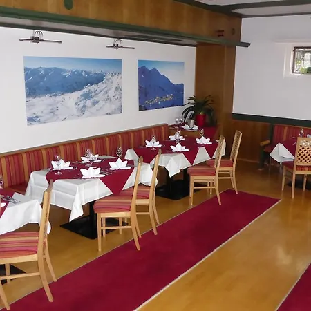 Alpina's Beds & Boots 3* Obertauern