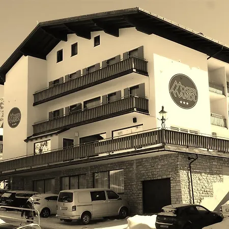 Hotel Alpina's Beds & Boots 3*