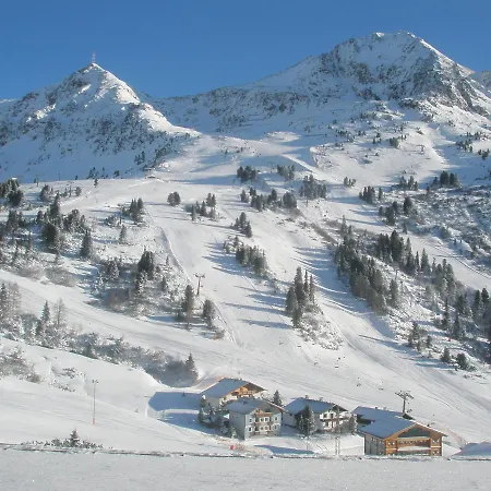 Hotell Alpina's Beds & Boots 3*