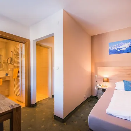 Alpina's Beds & Boots 3* Obertauern