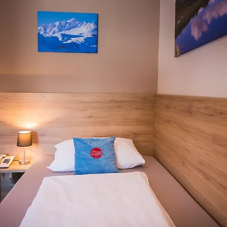 Alpina's Beds & Boots 3* Obertauern