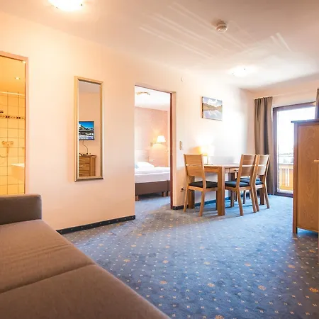 Mosermandl 3* Obertauern