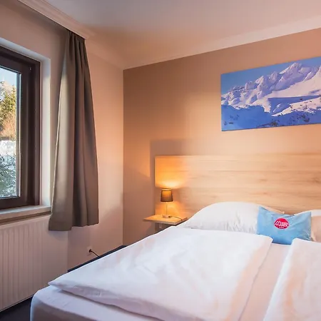 Mosermandl 3* Obertauern