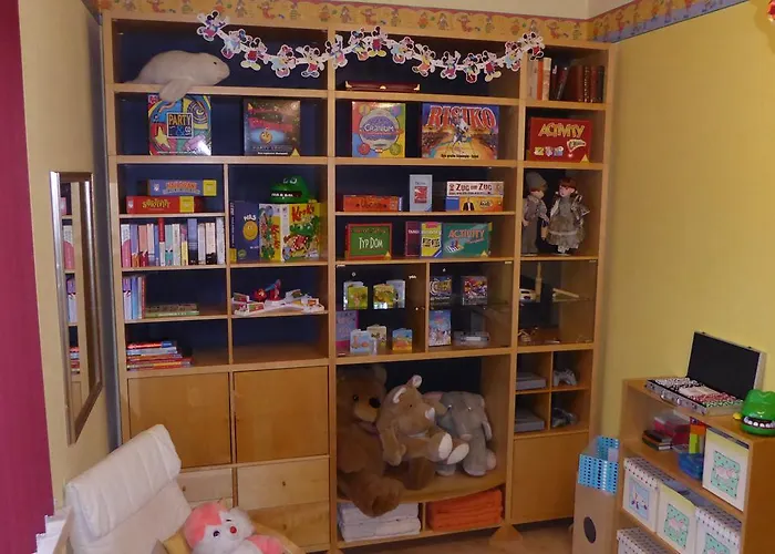 ホテル Mosermandl 3*