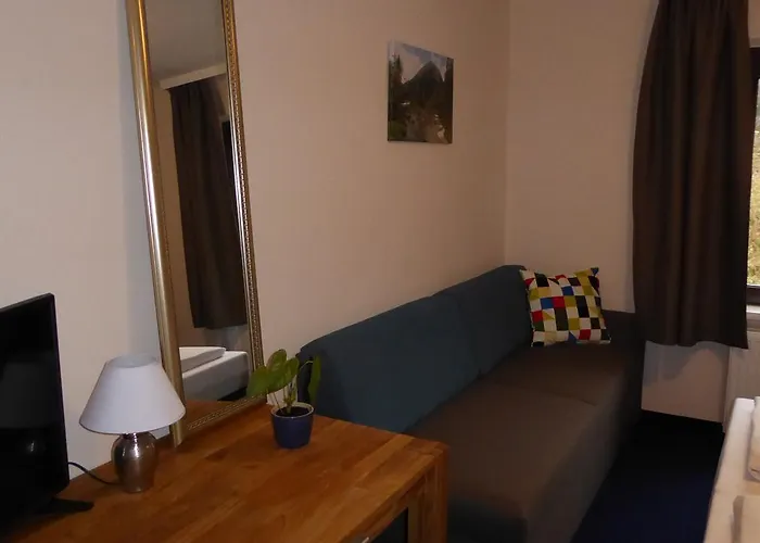 Mosermandl 3* オーバータウエルン