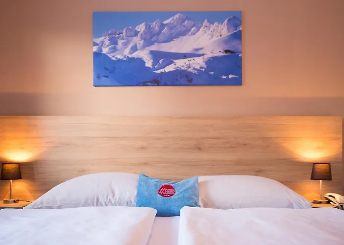 Mosermandl 3* オーバータウエルン